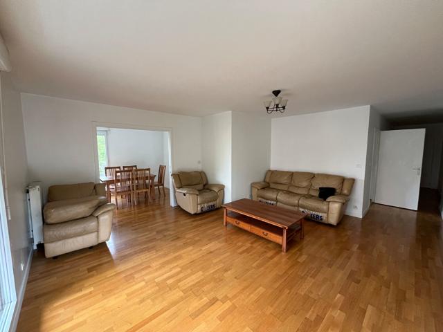 Appartement location à Créteil