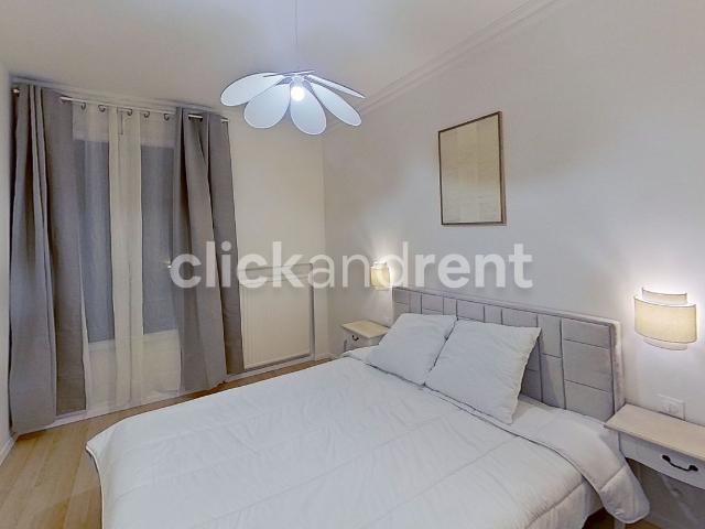 Appartement location à Victor Basch, Colombes