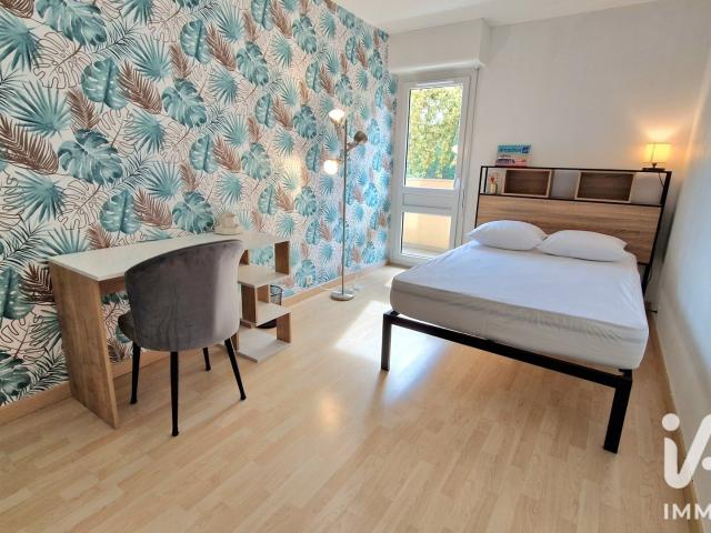 Appartement location à Bordeaux, Pessac