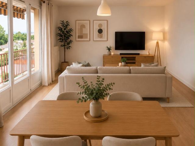 Appartement location à Lyon, Métropole de Lyon