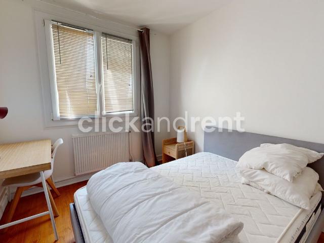 Appartement location à Lyon, Métropole de Lyon