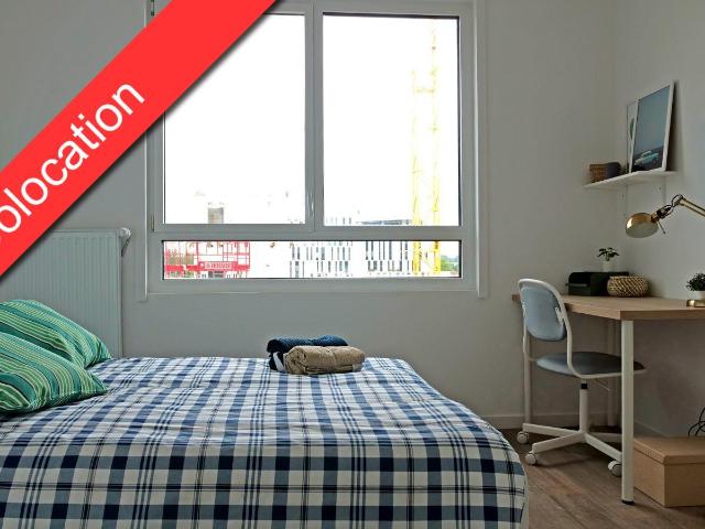 Appartement location à France métropolitaine, Cesson-sévigné