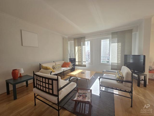 Appartement location à Nanterre, Rueil-malmaison
