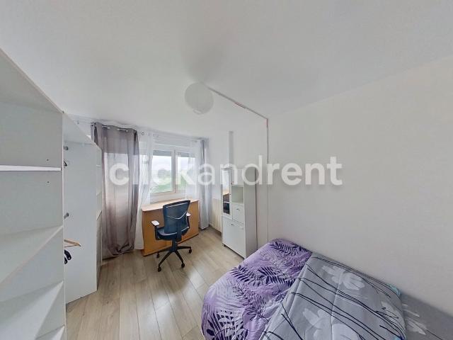 Appartement location à Le Raincy, Rosny-sous-bois