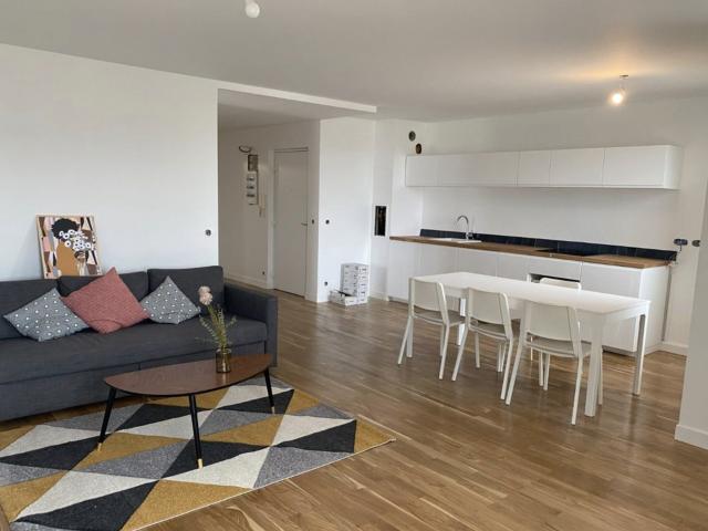 Appartement location à Créteil