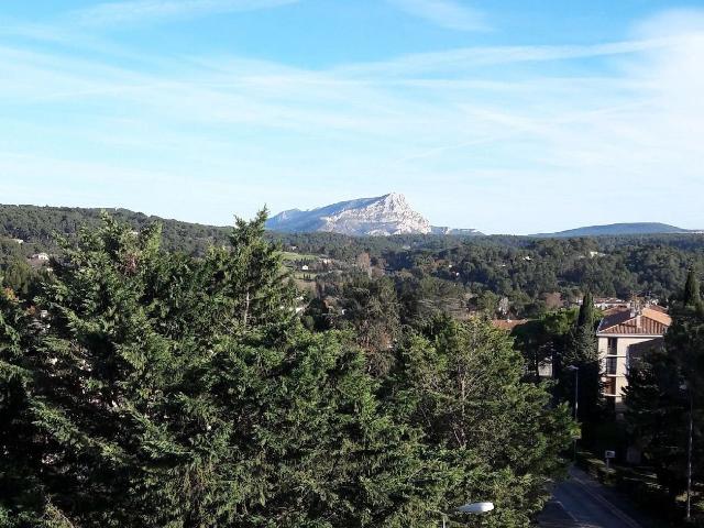 Appartement location à Aix-en-Provence, Aix-en-provence