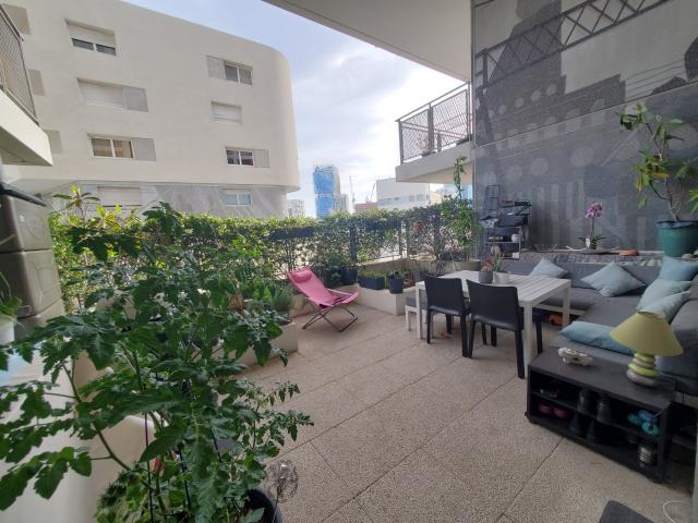 Appartement location à Marseille