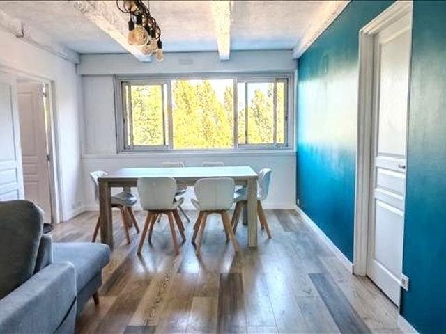 Appartement location à Nantes, Orvault