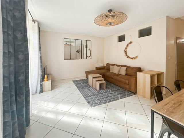 Appartement location à Montauban