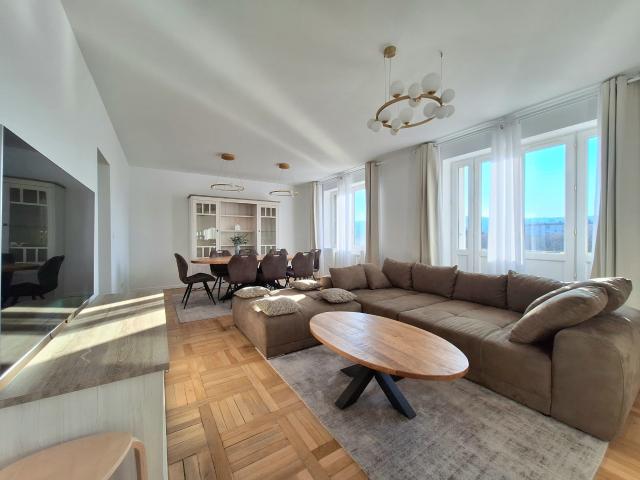 Appartement location à Épinal, Epinal