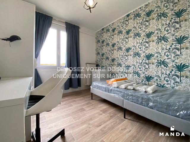 Appartement location à Créteil