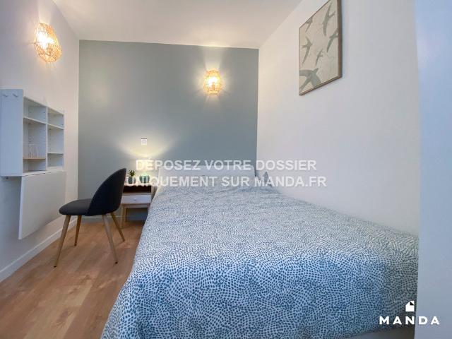 Appartement location à Argenteuil