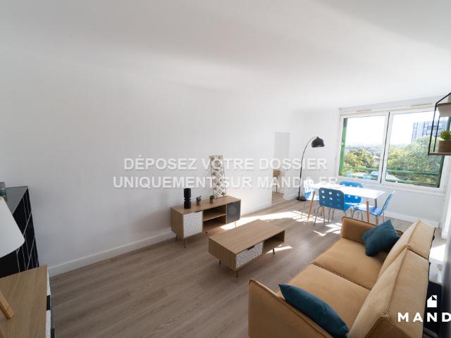 Appartement location à Palaiseau, Massy