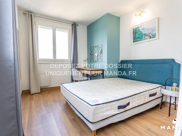 Appartement location à Montpellier