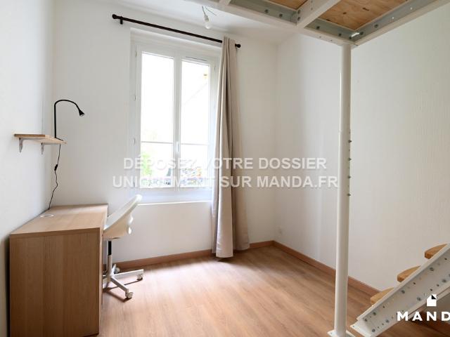 Appartement location à Paris, Île-de-France