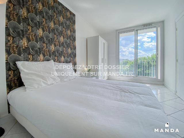 Appartement location à France métropolitaine, Epinay-sur-seine