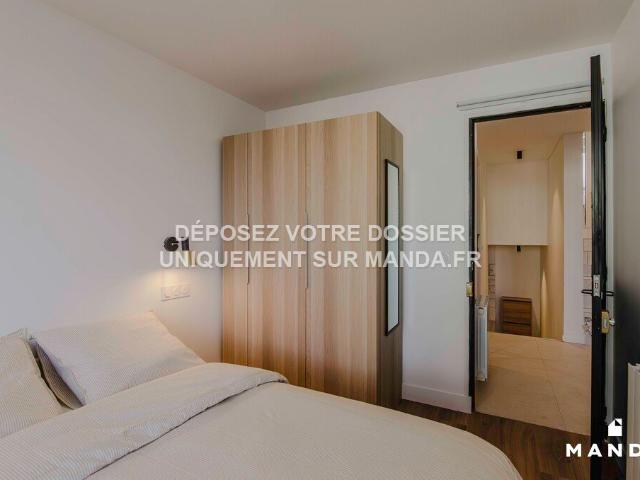 Appartement location à Argenteuil