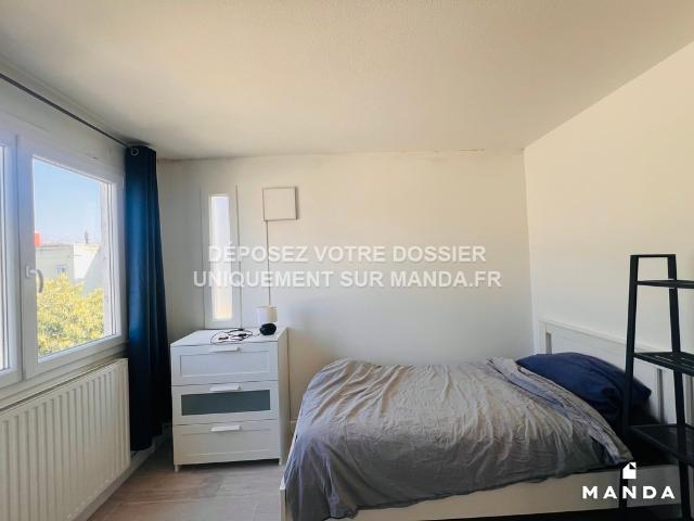 Appartement location à Pontoise, Cergy