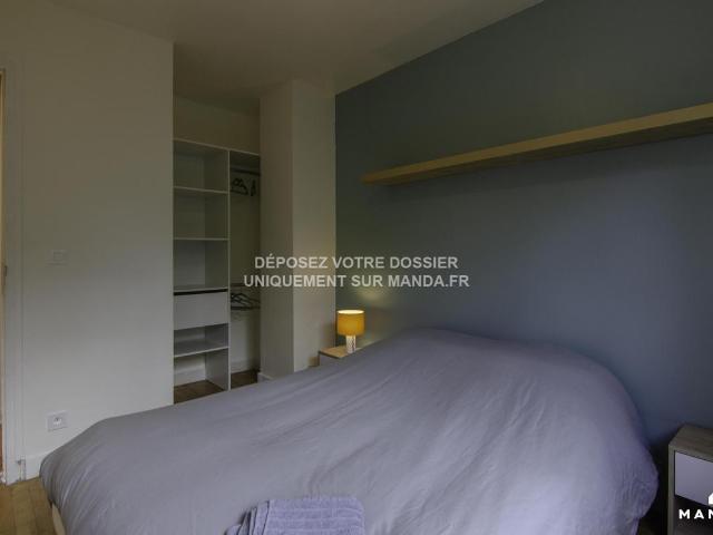 Appartement location à Saint-Germain-en-Laye, Houilles