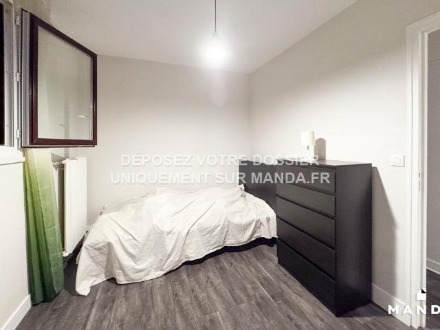 Appartement location à Versailles, Les Clayes-sous-bois
