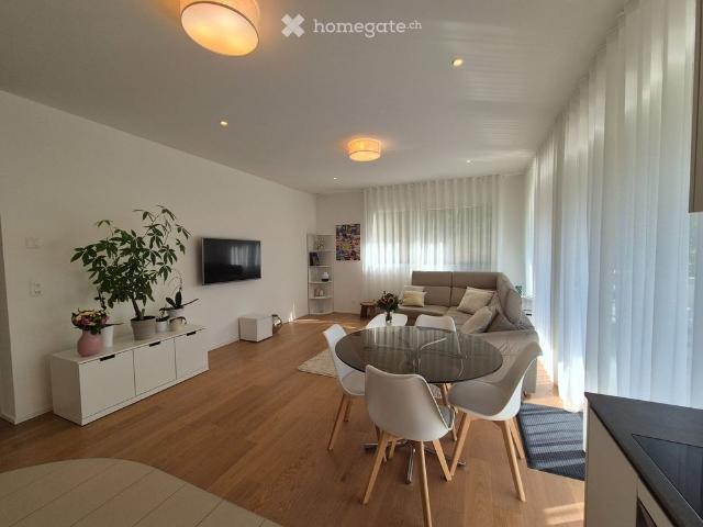 Apartment mieten in Saconnex-d'Arve-Dessous, Plan-les-Ouates
