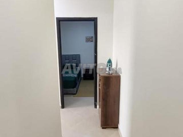 Appartement vente à Meknès