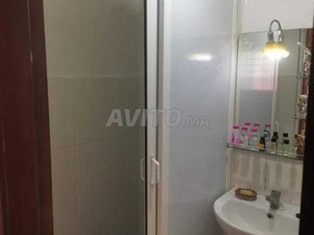 Appartement location à Bouznika