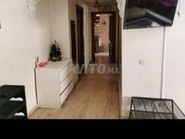 Appartement location à Anfa, Gharb-Chrarda-Beni Hssen