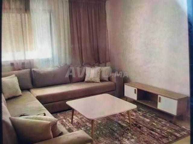 Appartement location à Lyautey
