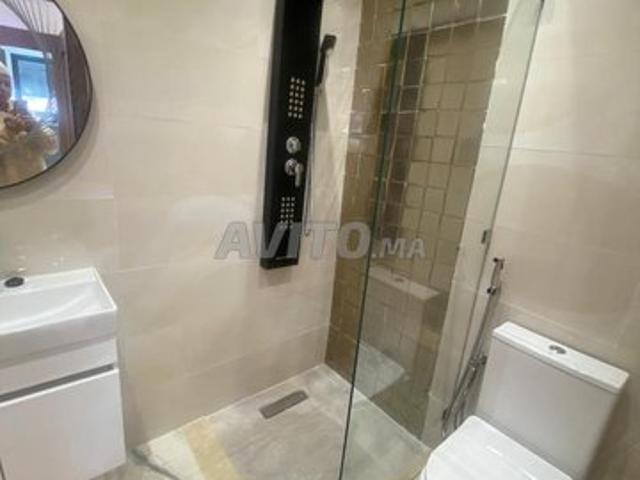 Appartement location à Sidi Yahya