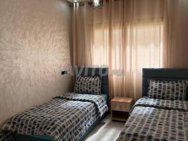 Appartement location à Agadir, Oued ed Dahab-Lagouira