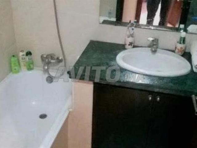 Appartement location à Salé