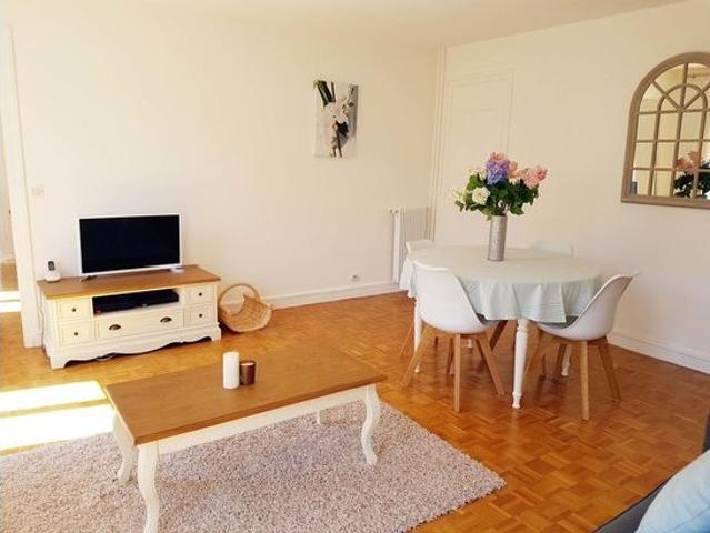 Appartement location à Versailles