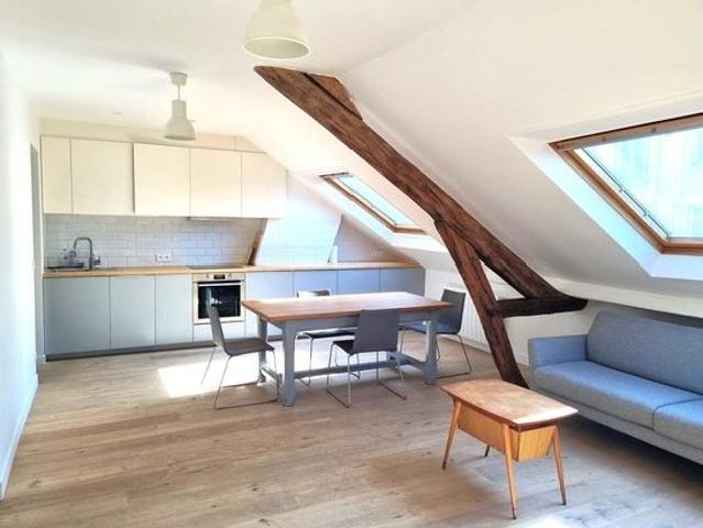 Appartement location à France métropolitaine, Boulogne-billancourt