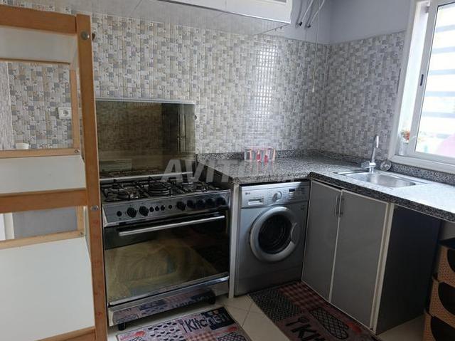 Appartement location à Dar Bouazza, Gharb-Chrarda-Beni Hssen