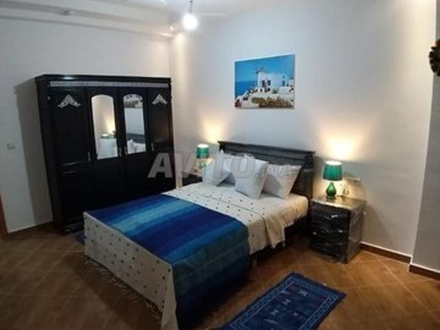 Appartement location à Tangero, Tanger-Tétouan