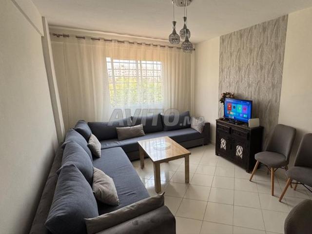 Appartement location à Agadir, Oued ed Dahab-Lagouira