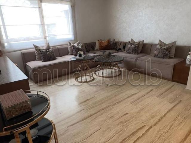 Appartement vente à Anfa, Gharb-Chrarda-Beni Hssen