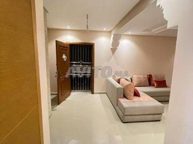 Appartement location à Anfa, Gharb-Chrarda-Beni Hssen