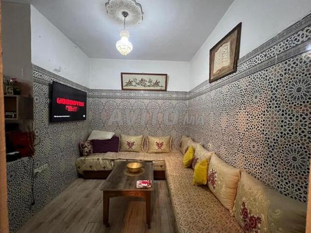 Appartement location à Hay Nahda, Ben Slimane
