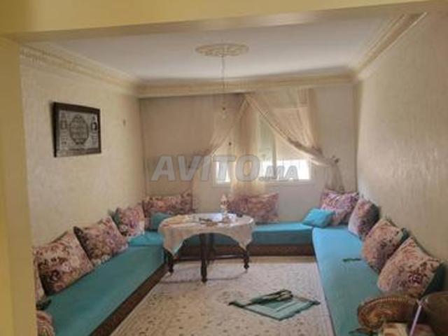 Appartement location à Anfa, Gharb-Chrarda-Beni Hssen