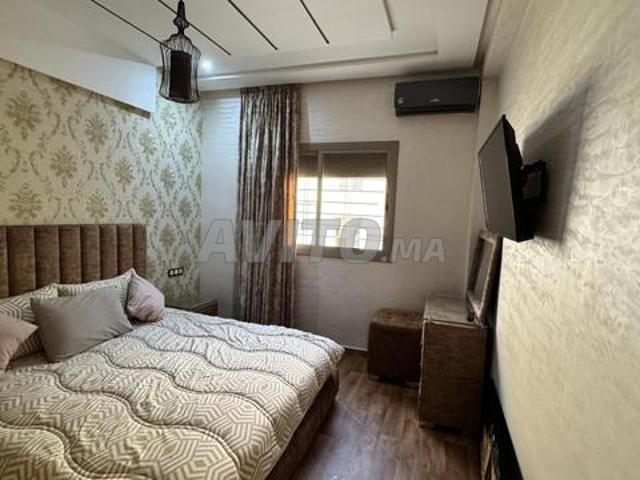 Appartement location à Fès