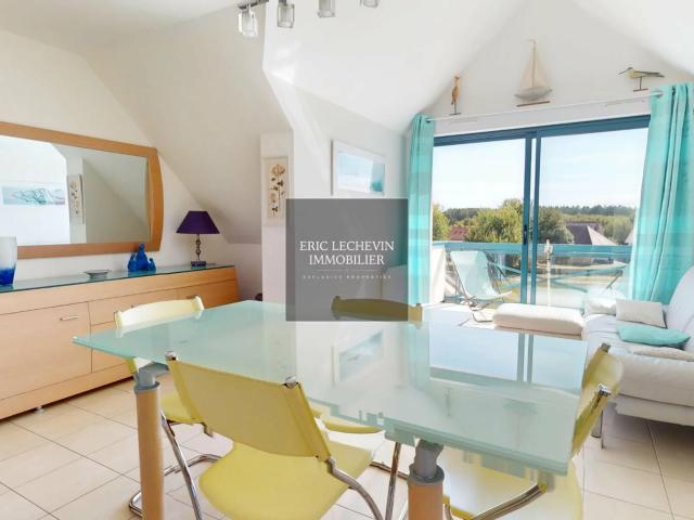 Appartement location à Montreuil-sur-Mer, Merlimont