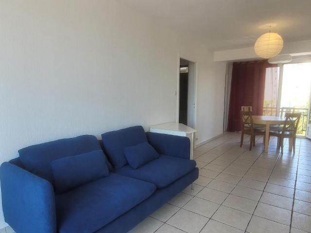 Appartement location à Grenoble, Saint-martin-d'hères