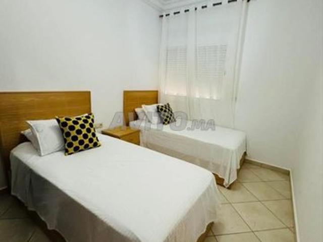 Appartement location à Anfa, Gharb-Chrarda-Beni Hssen