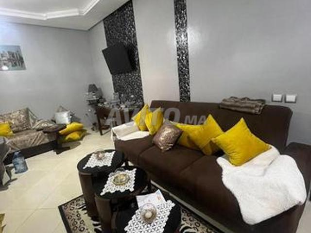 Appartement location à El Ma, Gharb-Chrarda-Beni Hssen
