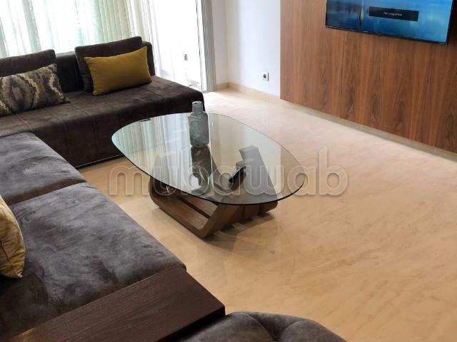 Appartement location à Anfa, Gharb-Chrarda-Beni Hssen