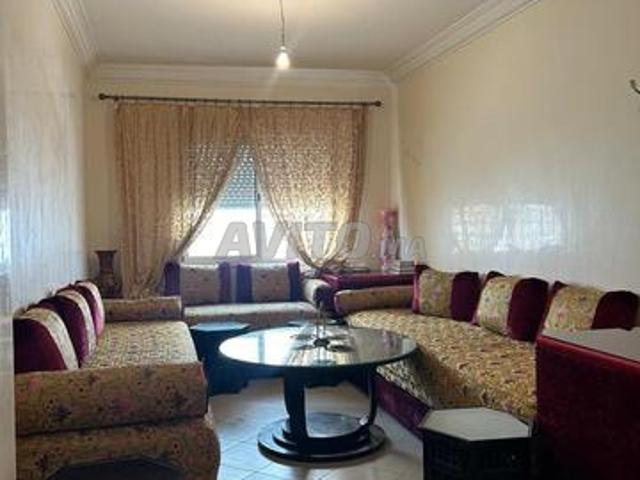 Appartement location à El Ma, Gharb-Chrarda-Beni Hssen