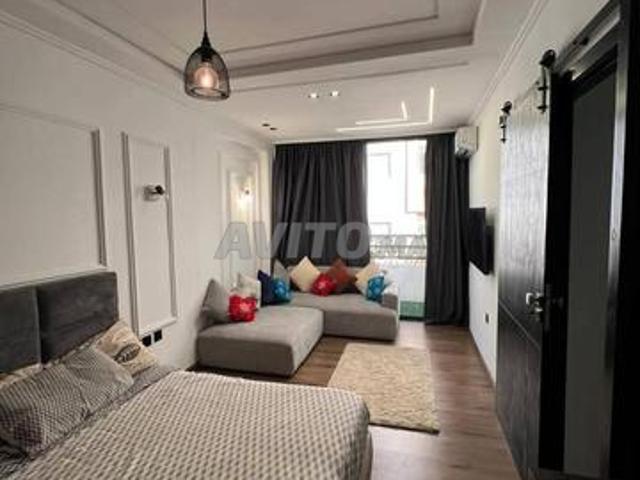 Appartement location à L'Oriental