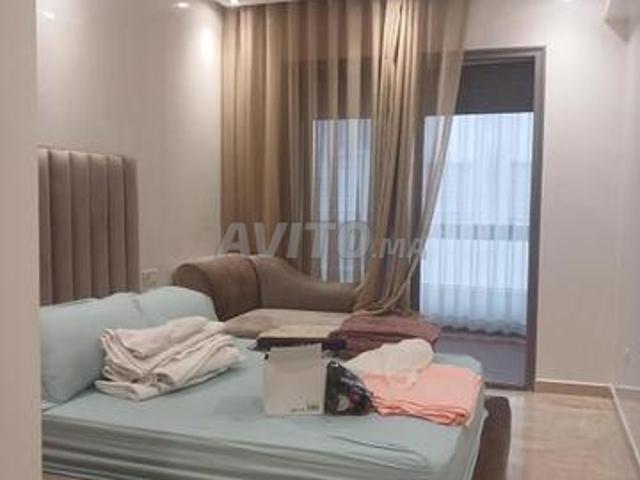Appartement location à Anfa, Gharb-Chrarda-Beni Hssen